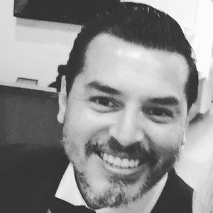Meet your Posher, Ernesto